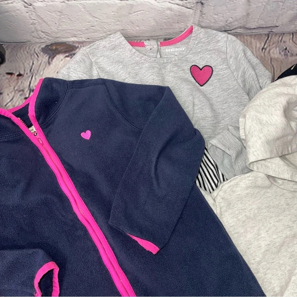 Youth dress bundle size 4/5 - Picture 3 of 6